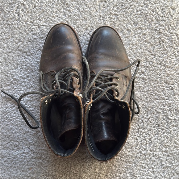 Thursday Boots - Picture 2 of 5